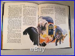 Dr WHO and the Invasion From Space 1966 Novel in British Annual Format RARE