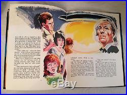 Dr WHO and the Invasion From Space 1966 Novel in British Annual Format RARE