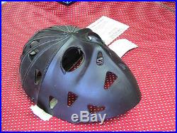 Dr Who Prop Original Screen Seen Creature From The Pit Guard Mask Sci Fi