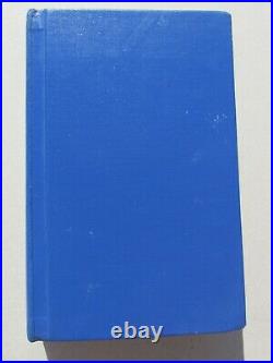 Dune by Frank Herbert First Edition, First Print 1965