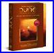 Dune deluxe Collector's Edition signed limited edition graphic novel (sealed)