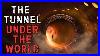 Dystopian Horror Story The Tunnel Under The World Full Audiobook Sci Fi Classic
