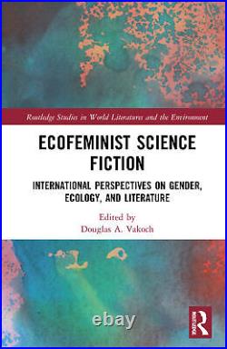 Ecofeminist Science Fiction