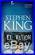 Elevation by King, Stephen Book The Cheap Fast Free Post