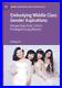 Embodying Middle Class Gender Aspirations by Kailing Xie 9789811611414 NEW