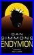 Endymion Dan Simmons (GOLLANCZ S. F.), Simmons, Dan