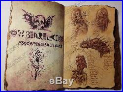 Evil Dead Necronomicon Book Of The Dead Ex Mortis Army Of Darkness Not A Prop