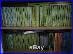 Fighting Fantasy Books Complete Collection with many extras. See photos