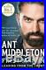 First Man In Leading from the Front by Middleton, Ant Book The Cheap Fast Free