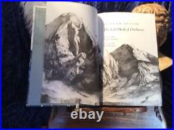 Folio Society, UrsulaK. Le Guin, The Left Hand Of Darkness, First Printing, 2018