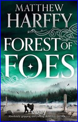 Forest of Foes Volume 9 The Berni, Harffy, Matthew