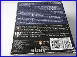 Furies Of Calderon Jim Butcher 16 CD Unabridged Ready By Kate Reading Penguin