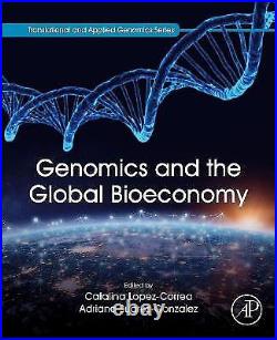 Genomics and the Global Bioeconomy 9780323916011