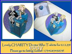 Giga-rare Doctor Who Annual 1970. The pink Pertwee one! % to charity do