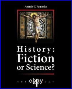 Gleb V Nosovskiy History (Paperback) History Fiction or Science