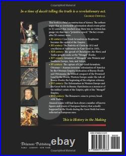 Gleb W Nosovskiy Anatoly T Fomenko History (Paperback)