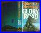 Glory Road BY Robert Heinlein 1976 First UK edition Hardback & Dust Jacket