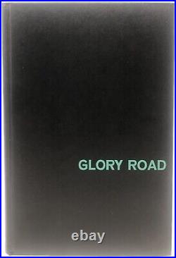 Glory Road-Robert A. Heinlein-BCE