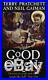 Good Omens by Terry Pratchett Paperback Book The Cheap Fast Free Post