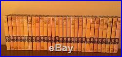 Great Lot Of Tom Swift Jr Books! Titles 1-30 Victor Appleton II HB PC Sci-fi