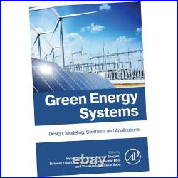 Green Energy Systems Vinod Kumar Singh (Paperback) Design, Modelling, S. Z1