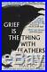 Grief is the Thing with Feathers by Max Porter Book The Cheap Fast Free Post