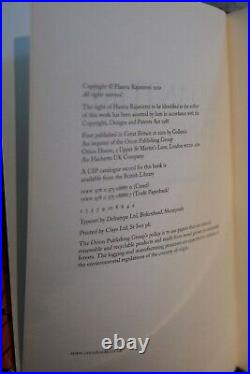 Hannu Rajaniemi The Quantum Thief Gollancz, 2010, First Edition. 1st impress