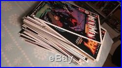 Hellboy Comic Book Lot 1st Appearance Read Description