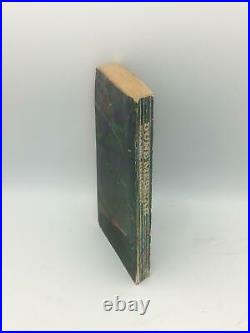 Herbert, Frank Dune Messiah Paperback First Edition First Edi