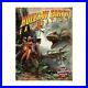 Hollow Earth Expedition 2013 2nd Edition RPG Jeff Combos LARGE HARDBACK UK