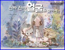IOTNBO It's Okay to Not Be Okay Moonyoung's Special Fairy Tail Book Pack of 5
