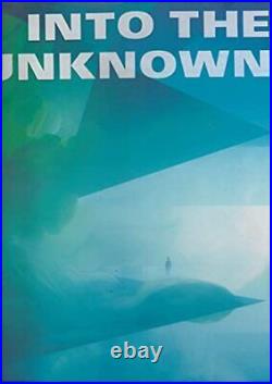 Into the Unknown. A Journey Through Science Fiction, GYGER (Patrick), Good Con