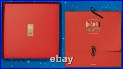 KAY NIELSEN 1001 NIGHTS Arabian FINE ART PORTFOLIO + COMPANION BOOK Taschen XXL