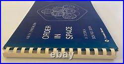 Keith Critchlow Order in Space A Design Source Book 1960s Science & Math Book