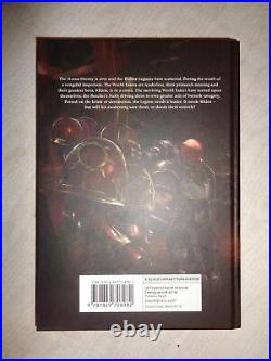 Kharn Eater of Worlds Anthony Reynolds HB BLACK LIBRARY (2014) used