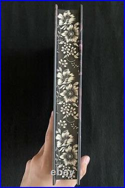 Kingdom of the Wicked Fairyloot Exclusive Signed Stenciled Edge Hardcover Unread