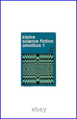 Kleine Science Fiction Omnibus 1 (2e druk), Bundel