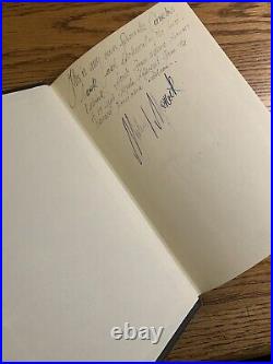 Michael Moorcock / The Condition of Muzak Signed 1st Edition 1977