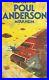 Mirkheim (Sphere science fiction) by Anderson, Poul Paperback Book The Cheap