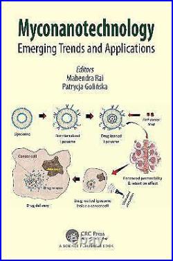 Myconanotechnology 9781032355405