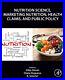 NUTRITION SCIENCE MARKETING NUTRITION HE (Paperback / softback)