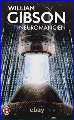 Neuromancien Science-fiction (2325), Gibson, William