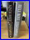 Ninth House & Hell Bent both Signed By Leigh Bardugo Both 1/1 Goldsboro