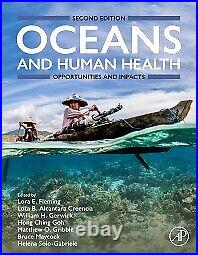 Oceans and Human Health Opportunities and Impacts Fleming Alcantara Creencia 2e