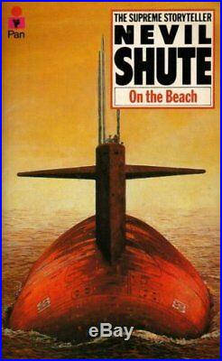 On the Beach by Shute, Nevil Paperback Book The Cheap Fast Free Post
