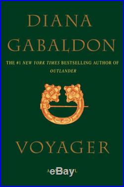 Outlander Set by Diana Gabaldon (Books 1-8 in Series) Larger Trade Paperback 9x6