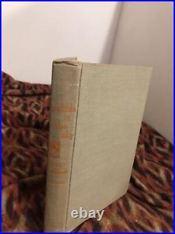 PEBBLE IN THE SKY Isaac Asimov 1st Edition SCIENCE FICTION 1950 No Jacket