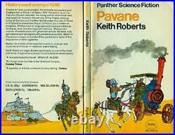 Pavane (Classic Science Fiction S.) by Roberts, Keith Paperback Book The Cheap