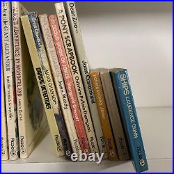Piccolo Job Lot Of Vintage Paperbacks Bundle Rare Expensive Books V43
