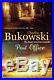 Post Office A Novel by Bukowski, Charles Paperback Book The Cheap Fast Free